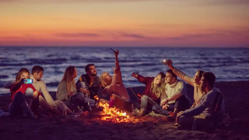 New Year 2025 in Seychelles: Cheers to a Sparkling Year Filled with Joy